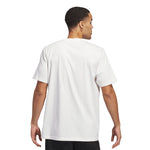 Basketball State Of Mind Graphic Men's T-SHIRT