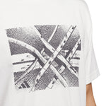Basketball State Of Mind Graphic Men's T-SHIRT