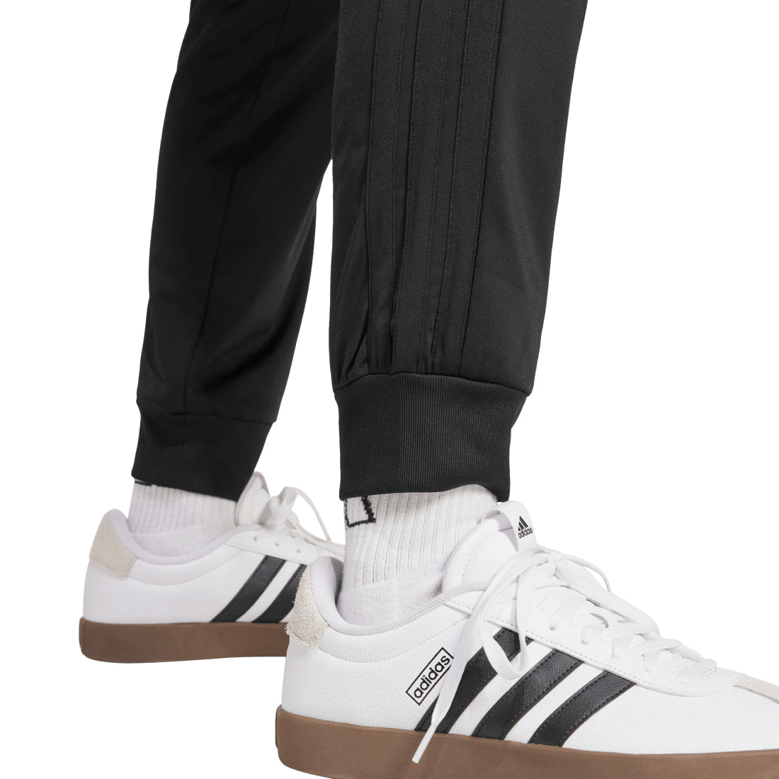 3-Stripes Tricot Regular Tapered Track Tracksuit BOTTOMS
