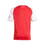 Arsenal Home 2025/2026 Adidas Junior Replica Jersey JI9533