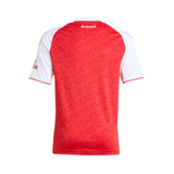 Arsenal Home 2025/2026 Adidas Junior Replica Jersey JI9533