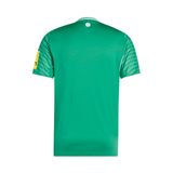 Newcastle United Fc 2025/2026 Away Men's Replica Jersey Green JJ2245