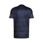 Real Madrid 2025/2026 Away Adidas Men's Replica Jersey Navy JJ4182
