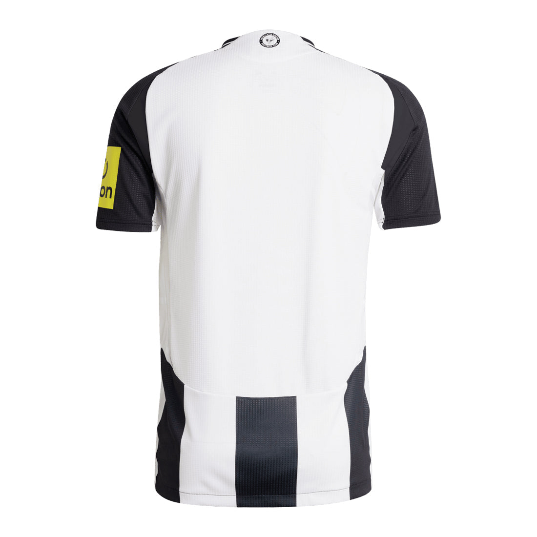 Newcastle United Fc 2024/2025 Adidas Men's Home Authentic Jersey