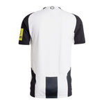 Newcastle United Fc 2024/2025 Adidas Men's Home Authentic Jersey