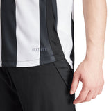 Newcastle United Fc 2024/2025 Adidas Men's Home Authentic Jersey