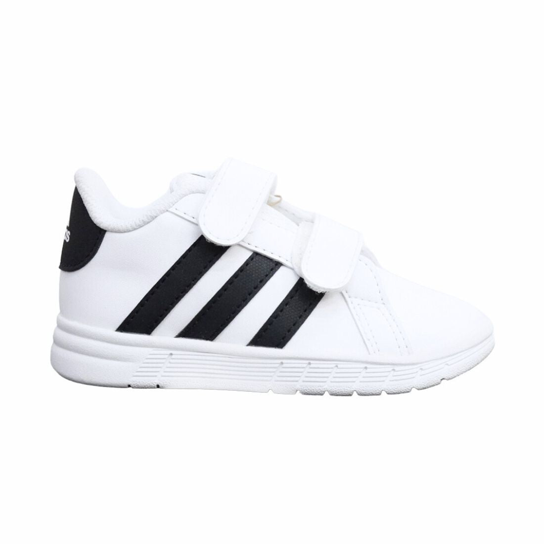 Affab 2.0 I Kids Shoes White JK7000