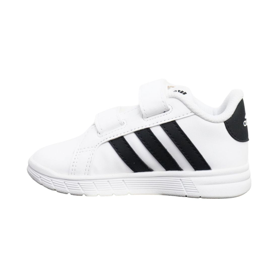 Affab 2.0 I Kids Shoes White JK7000