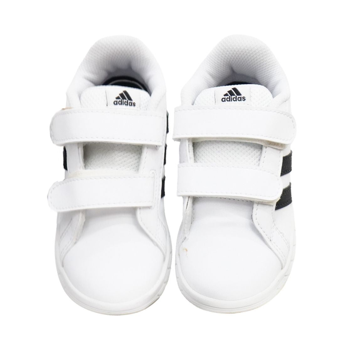 Affab 2.0 I Kids Shoes White JK7000