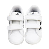 Affab 2.0 I Kids Shoes White JK7000