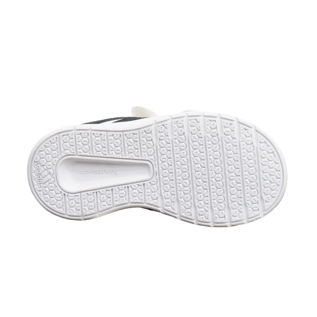 Affab 2.0 I Kids Shoes White JK7000