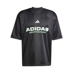 Tiro Tee Men's Round Neck Black JM1752