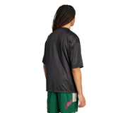 Tiro Tee Men's Round Neck Black JM1752