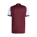 Aston Villa Fc 2025/2026 Home Men's Replica Jersey Maroon JN8061