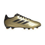 Adidas Goletto IX FG MG Men's Football Boots Gold JP5268