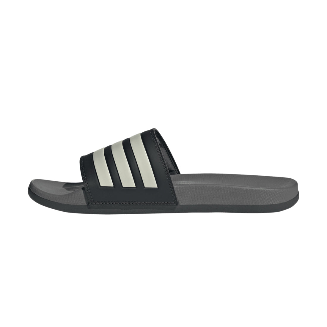 Adilette Comfort Grey Men's Slipper Grey JP5734
