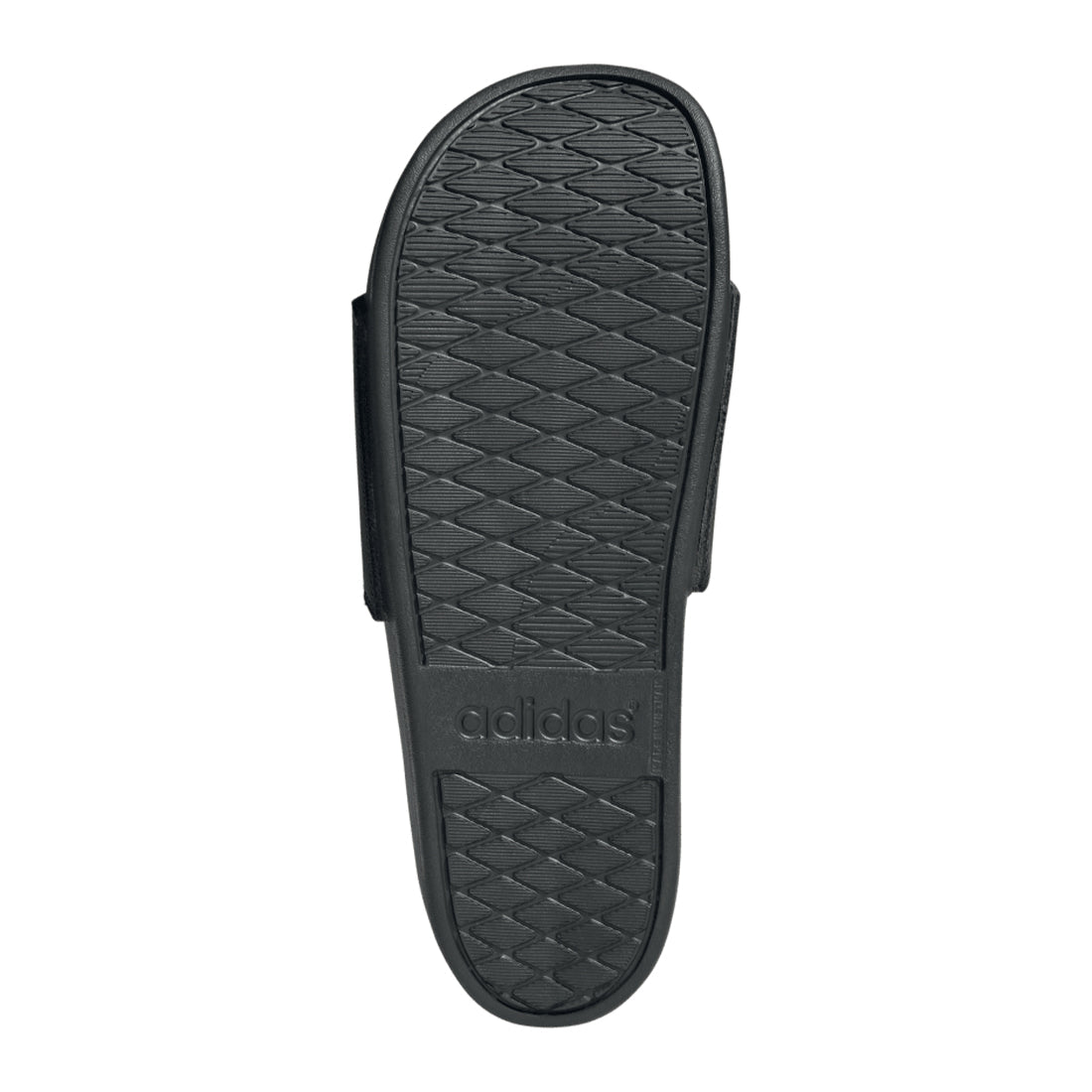 Adilette Comfort Grey Men's Slipper Grey JP5734