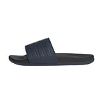 Adilette Comfort Grey Men's Slipper Navy JP5735