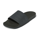 Adilette Comfort Grey Men's Slipper Navy JP5735