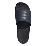 Adilette Comfort Grey Men's Slipper Navy JP5735
