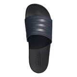 Adilette Comfort Grey Men's Slipper Navy JP5735