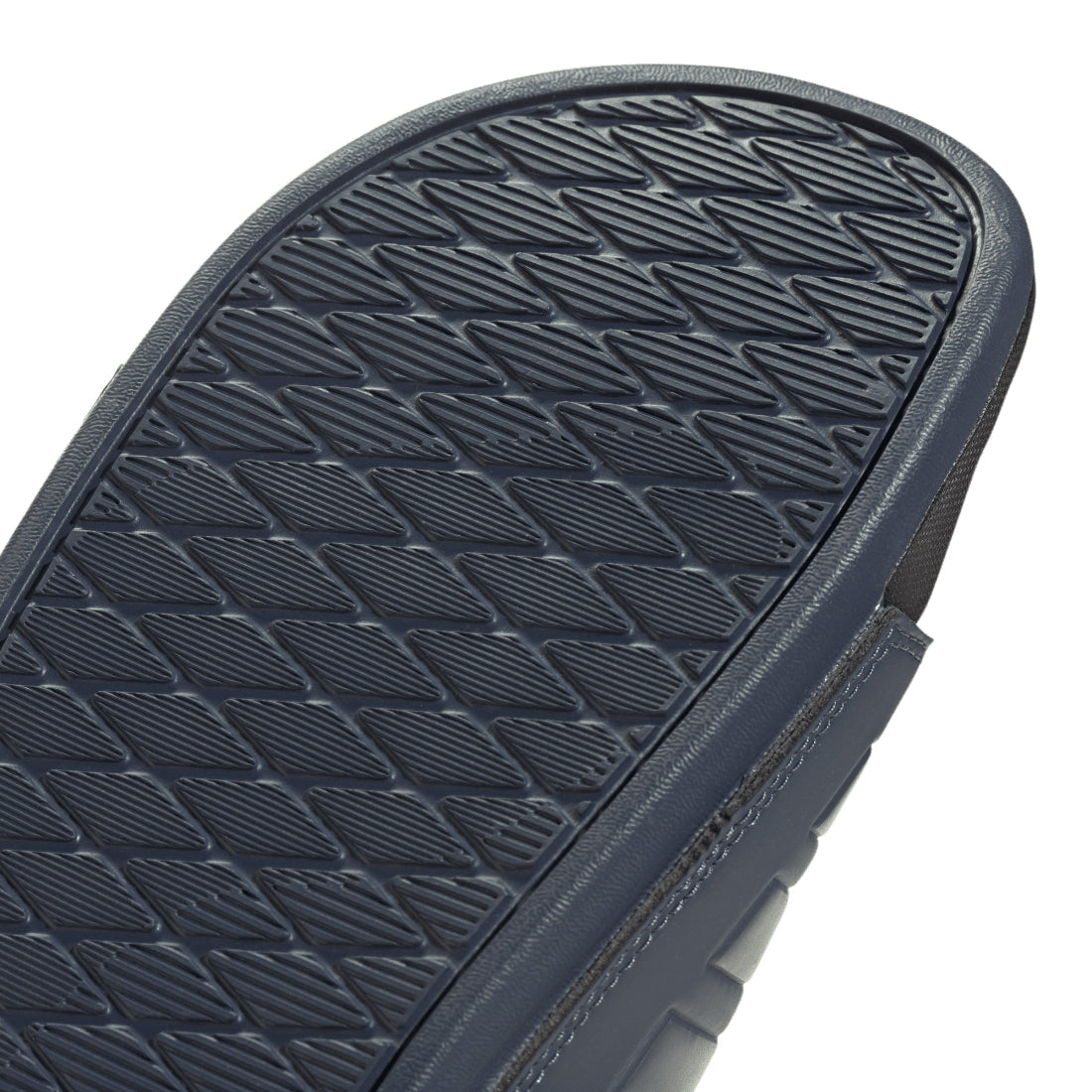 Adilette Comfort Grey Men's Slipper Navy JP5735