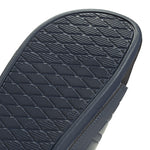 Adilette Comfort Grey Men's Slipper Navy JP5735