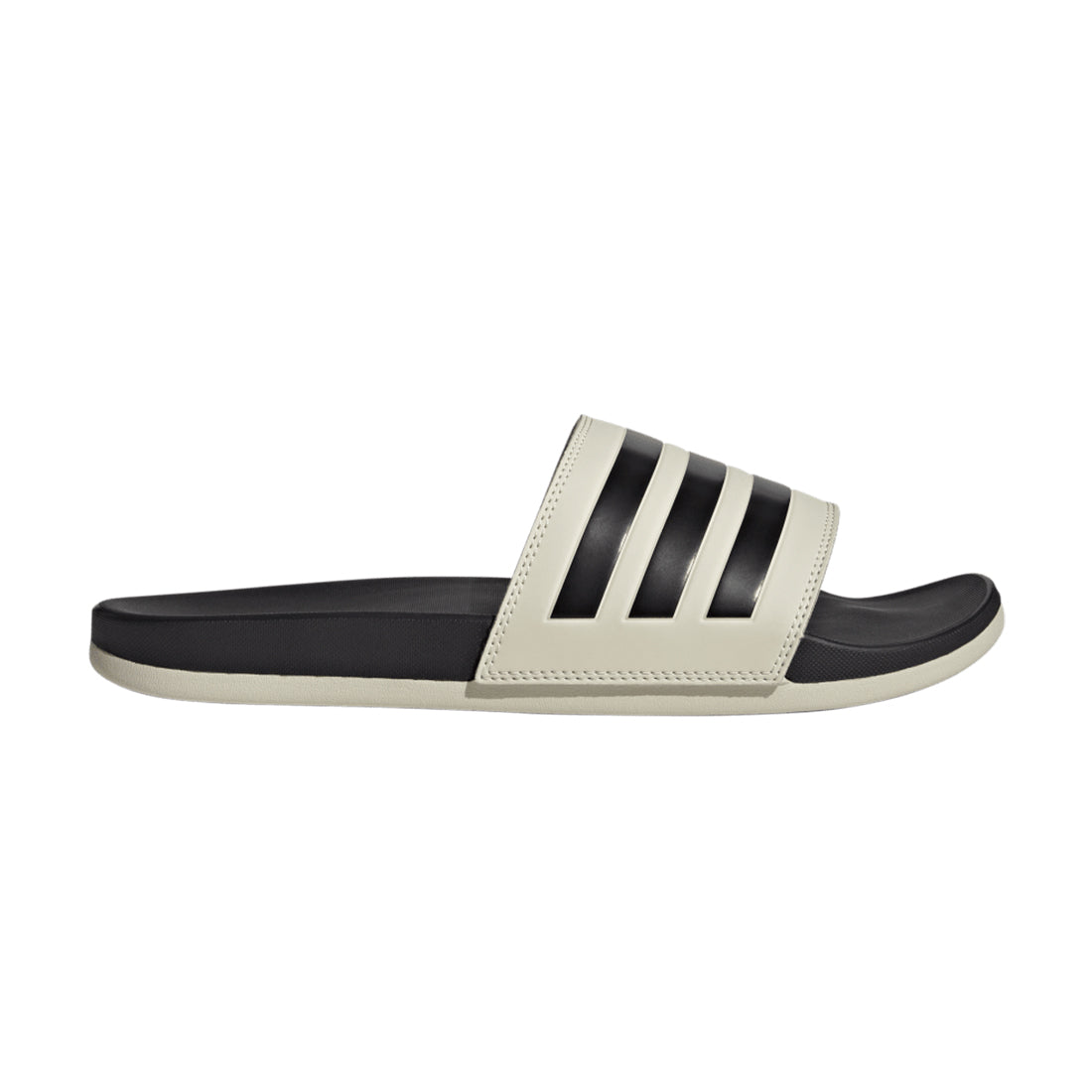Adilette Comfort Men's Slides BEIGE