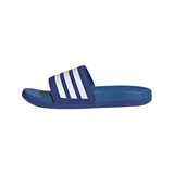 Adilette Comfort Junior Slippers Blue JP5776