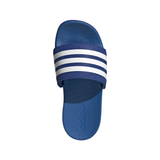 Adilette Comfort Junior Slippers Blue JP5776
