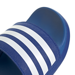 Adilette Comfort Junior Slippers Blue JP5776