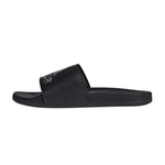 Adilette Comfort Grey Men's Slipper Black JP7083