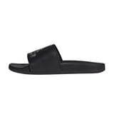 Adilette Comfort Grey Men's Slipper Black JP7083