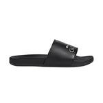 Adilette Comfort Grey Men's Slipper Black JP7083