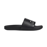 Adilette Comfort Grey Men's Slipper Black JP7083