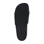 Adilette Comfort Grey Men's Slipper Black JP7083