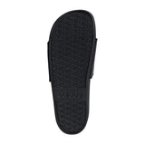 Adilette Comfort Grey Men's Slipper Black JP7083