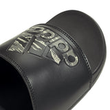 Adilette Comfort Grey Men's Slipper Black JP7083