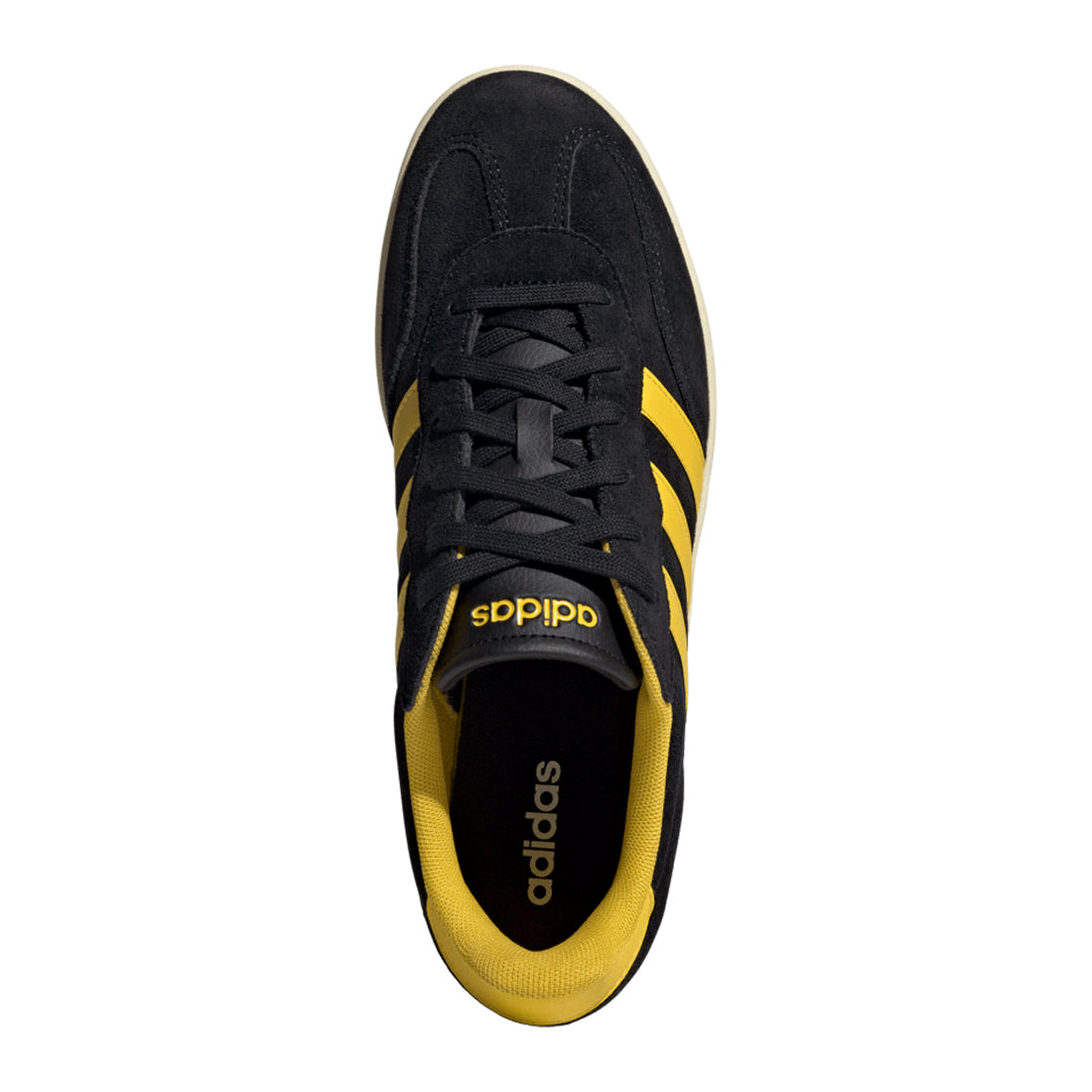 Adidas Barreda Men's Lifestyle Shoes Black JP7101