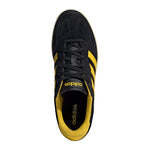 Adidas Barreda Men's Lifestyle Shoes Black JP7101