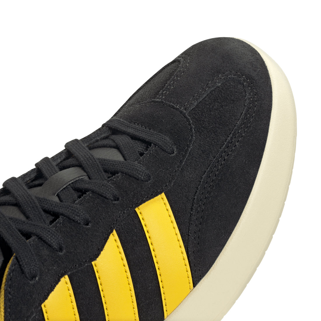 Adidas Barreda Men's Lifestyle Shoes Black JP7101