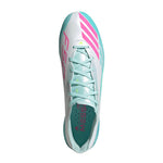 F50 Messi Elite FG (Firm Ground) Men's Football Boots White JQ0927