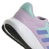 Response Runner Women's Running Purple JQ2539
