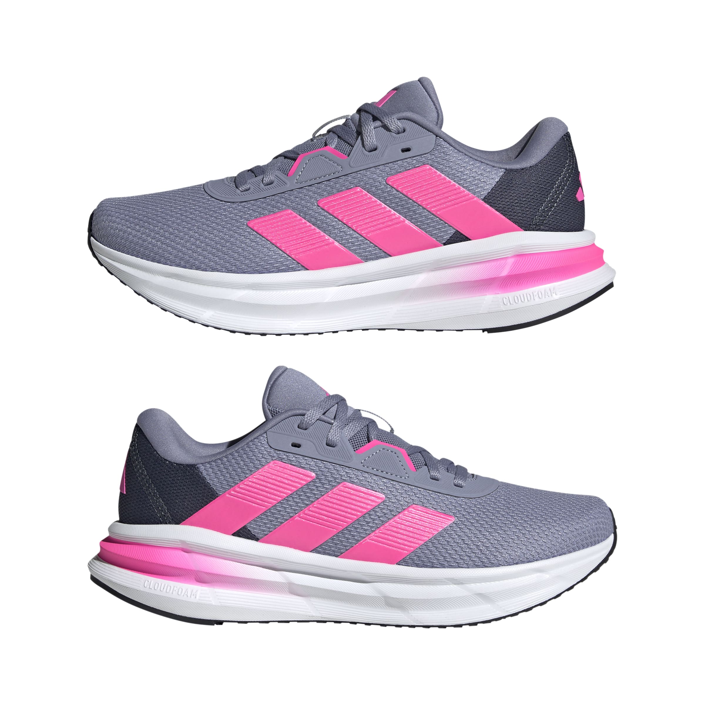 Galaxy 7 Women's Running Shoes Sliver JQ2608