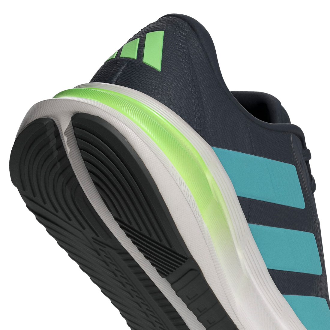 Galaxy 7 Men's Running Navy JQ2627