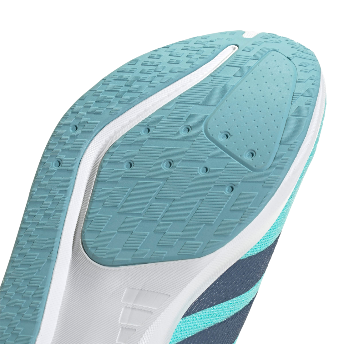 Duramo RC2 Men's Running Green JQ8076