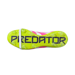 Adidas Predator Pro FT/FG Men's Football Boots White JR0440