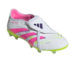 Adidas Predator Pro FT/FG Men's Football Boots White JR0440