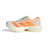 Adizero Adios Pro 4 Women's Running Shoes Orange JR1241