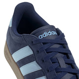 Barreda Men's Lifestyle Shoes Blue JR5533